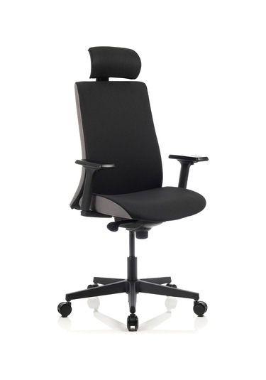 Burosit Bürosit Ori 9 Başlıklı Plastik Yönetici Koltuğu Burosit Bürosit Ori 9 Başlıklı Plastik Yönetici Koltuğu