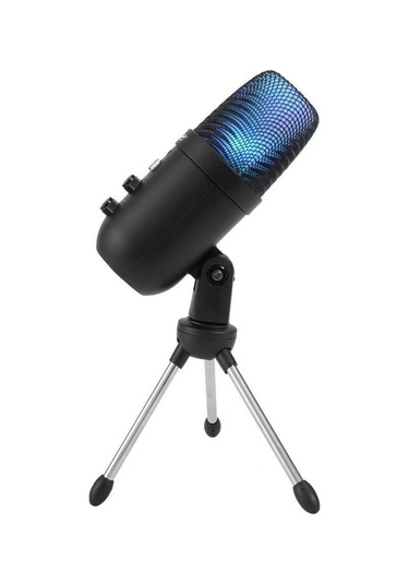 Havit Gamenote Gk51 Rgb Yayıncı Mikrofon