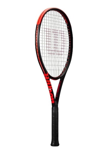 Wilson Tenis Raketi Clash 26 V3.0 Wr173210u