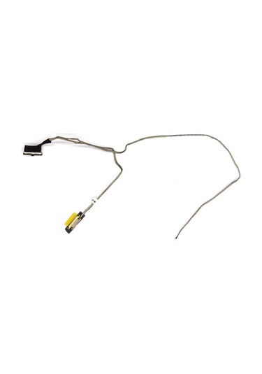 Fujitsu Uyumlu Lifebook E743 Ekran Görüntü Data Kablosu Flexi