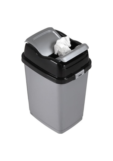 Flosoft 5 lt Easy Çöp Kovası