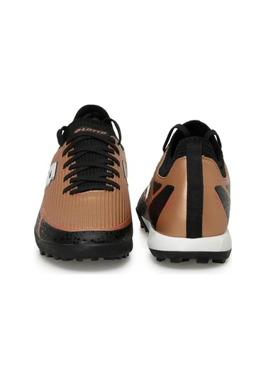 Lotto Arbitro 4fx Tf Erkek Halı Saha Ayakkabısı C-lot503180e01575 Kahverengi