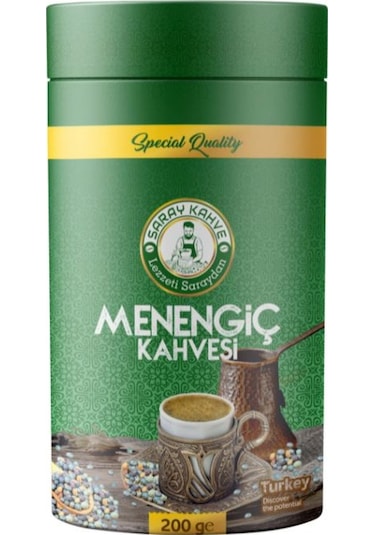 Saray Kahve Menengiç Kahvesi 200 G