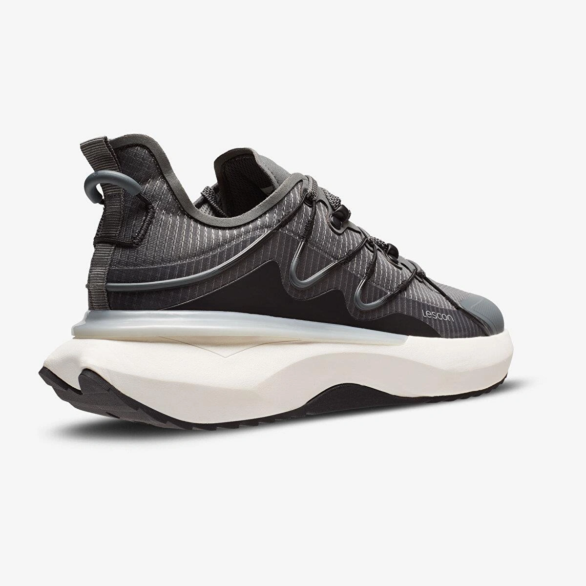 Lescon Futurex 2 Unisex Spor Ayakkabı Füme