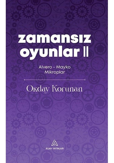 Zamansız Oyunlar 2 / Okday Korunan