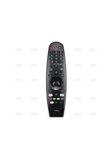 Maiyame Lg Tv Uzaktan Kumandası An-mr650a Mr600 G Mr18ba Akb75855501 5503 Stil 4 Kızılötesi İçin U Uzaktan Kumanda