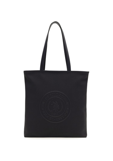 U.S. Polo Assn. Kadın Lacivert Omuz Çantası 50293675-VR033