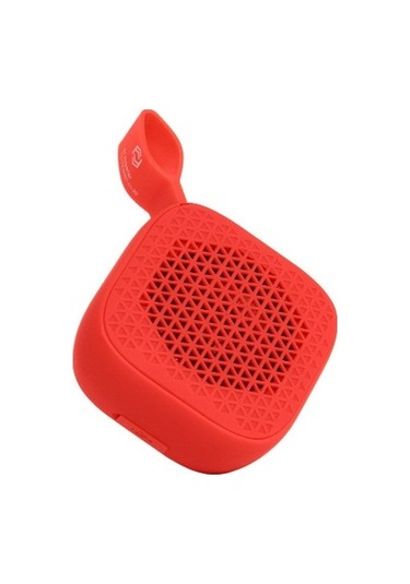 Frisby Fs-184Bt-R Kırmızı Bluetooth Hoparlör