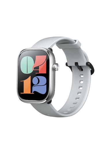 Mibro Watch C4 2.01'' Akıllı Saat  (Distribütör Garantili)