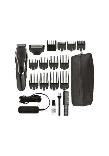 Wahl 9899-016 Aqua Groom Erkek Bakım Kiti