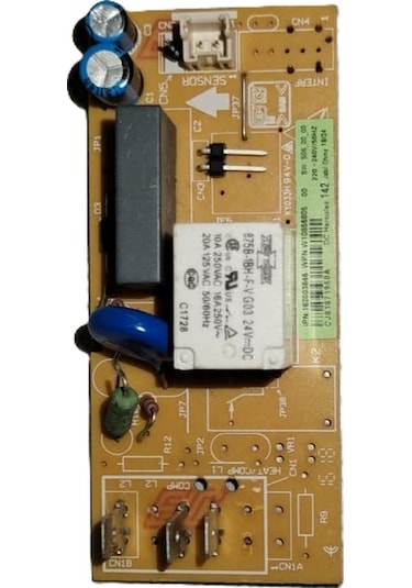 Hotpoint Uyumlu Ariston & Indesit Buzdolabı Elektronik Kart - 162003645