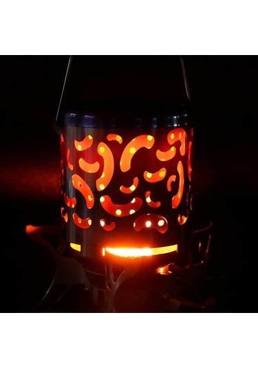 Novahub Paslanmaz Çelik Gümüş Kaplı Isıtıcı Kapağı - 103x103x110mm, 200g Gümüş