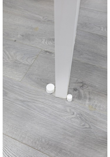 2 Adet Iz Bırakmaz Yapışkanlı Kolay Montaj Paslanmaz Çelik Kapı Tutucu Ve Kapı Stoperi Çok Renkli