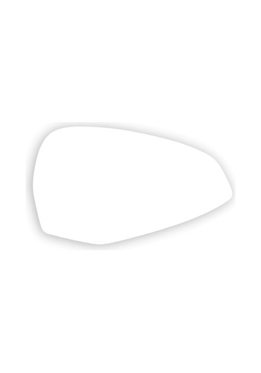 Audi A5 Sportback 2020-24 Sağ Dikiz Ayna Camı Isıtmalı 8W0857536E