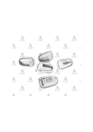 KOREA 0K0185933096 Kapı Açma Kolu Iç Ön Sol Pregio