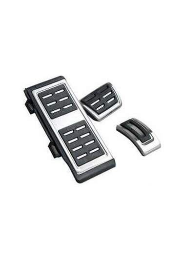 Autogp Cupra Formentor Pedal Seti Takımı Geçmeli Otomotk Oem1848331