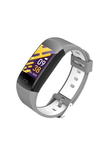 Padalink Zero 0.96" Tft Dokunmatik Ekran Akıllı Spor Saat (İthalatçı Garantili)