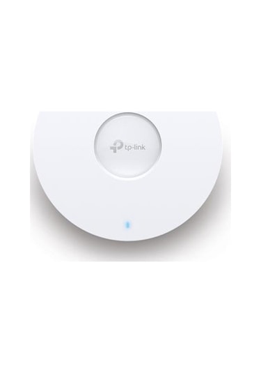 Omada Eap610 1port Gigabit, 1800mbps, Dual Band, Pasif Poe, Tavan Tipi Access Point