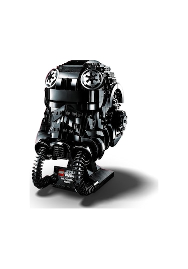 LEGO® Star Wars 75274 Tie Fighter Pilot 724 Parça