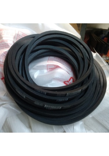 İthal 17x2850 Düz V Kayış Tınaz Tamburlu Ot Ve Çayır Biçme Kayış