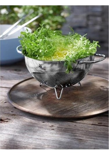 Wmf Gourmet Salata Süzgeci