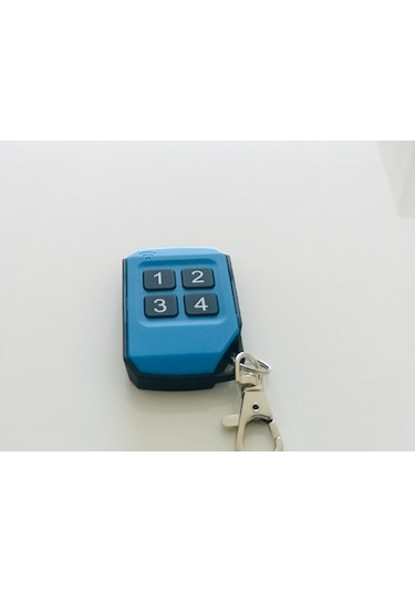 Yet002 Otomatik Kapı Kumandası - Bft - Nice Uyumlu (485551157)