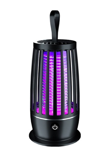Mosquito Killer Lamp, Usb Şarjlı Taşınabilir