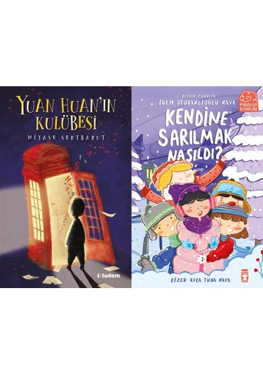 Yuan Huan'ın Kulübesi Miyase Sertbarut Ve Kendine Sarılmak Nasıldı