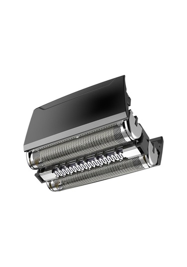 5, 5020, 5020s, 5030, 5030s, 5040, 50 Serisi Tıraş Makineleri İçin 2 Adet Yedek Başlık