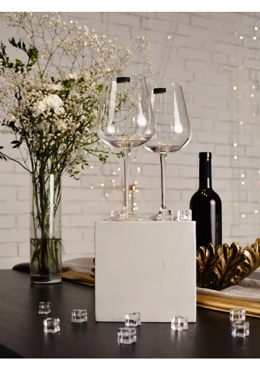 Andstyle Premıum Vine 450 Ml Şişe İçin Kupa, 2'li Set 214306679