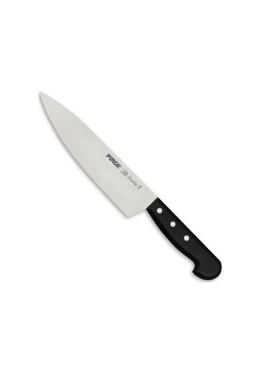 Pirge Superior Şef Bıçağı 21 Cm Siyah 91161 Diğer