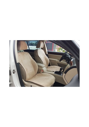 Ford Focus Koltuk Koruyucu 2015-2018 Ön-Arka Kılıf Min N11.7420