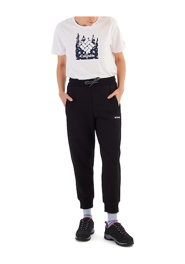 Columbia Csc U Marble Canyon Heavyweight Unisex Pantolon-4504 Siyah