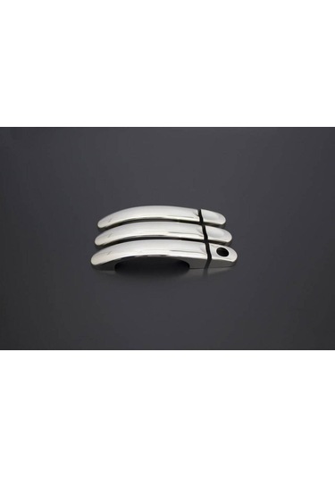 Omsa Vw T5 Transporter Krom Kapı Kolu 3 Kapı 2003-2023 Arası