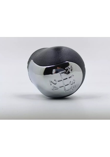 Opel Astra F/g, Vectra B/c, Corsa B İçin 5 Vitesli Şanzıman Kolu 238382325 Gümüş