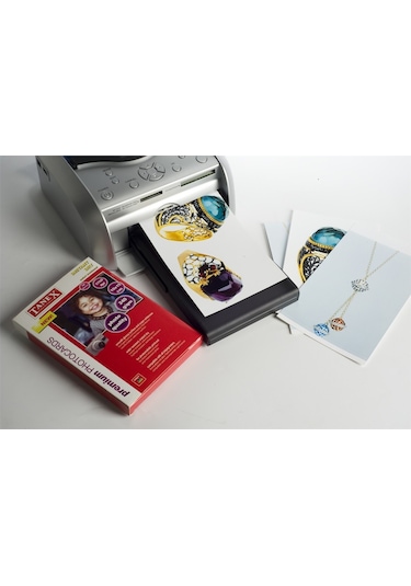 Tanex 240 Gr A4 Fotoğraf Kağıdı 20'Li Paket