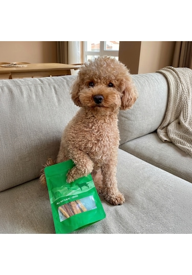 Kito Dana Kamış Yetişkin Köpek Ödül Maması 100 G
