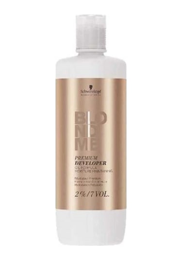 Premium Care Developer Oksidan %2 7 Volume 1000 Ml