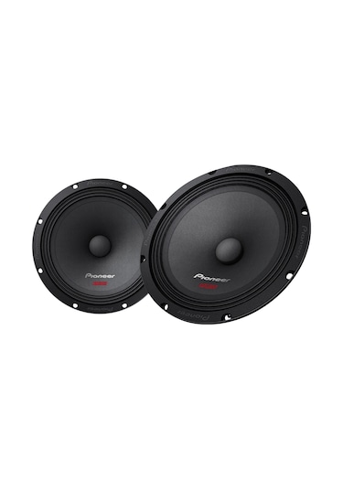 Pioneer Ts-m1610pro Midrange 300w 16cm