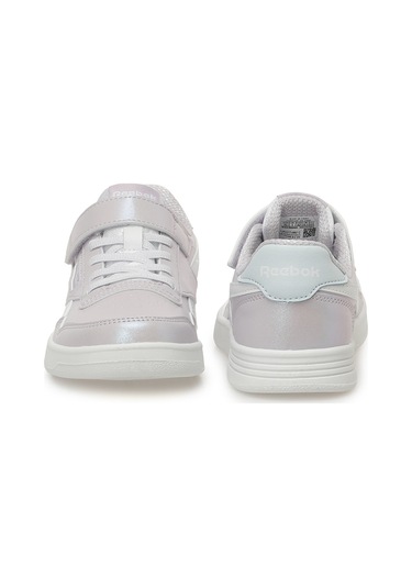 Reebok Court Advance Elastıc Lac Yeşil Kız Çocuk Sneaker Yeşil-beyaz