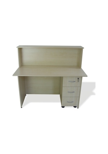 Burovena Vena Nil Banko Komodinli 120X70X120H