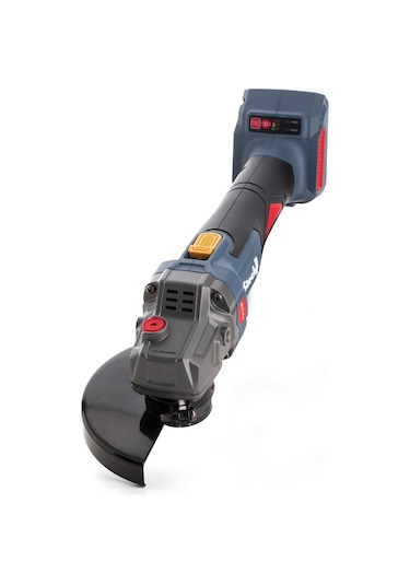 Stechend SX44 2 4.0 Ah 125 MM Akülü Avuç Taşlama