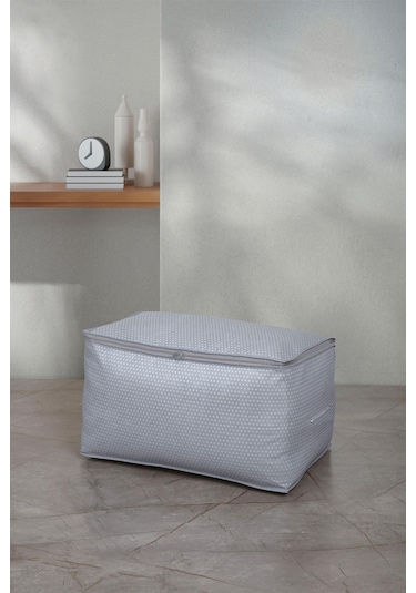 Soley Point Orta Boy Hurç 64 41 35 Cm Gri