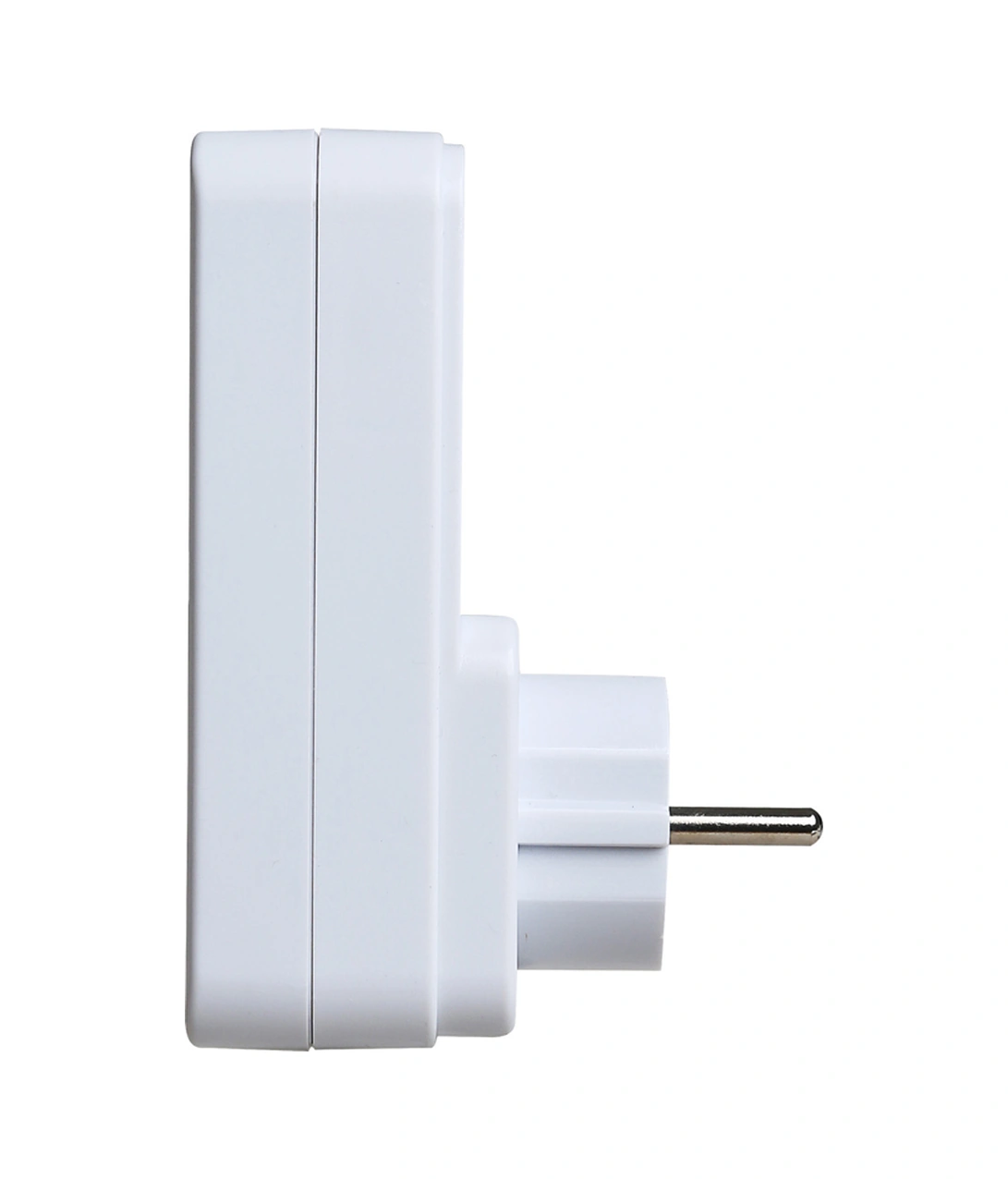 Yunboo Ev Aletleri İçin 170-260v Voltaj Koruyucu, 5-6 Dakika Gecikme Fonksiyonu, Yüksek Düşük Gerilim Koruması, Avrupa Standartı