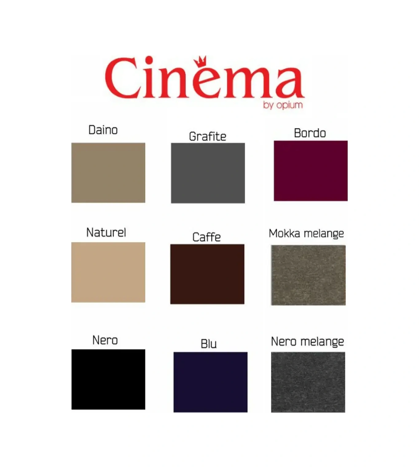 Cinema Büyük Beden Naylon Donmeceler 77407388 Koyu Bej