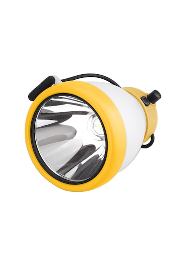 Panther Pt-8435 Usb Şarjlı El Feneri - -popvitrin Panther