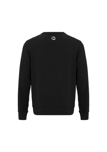 Merrell M23simple Outdoot Sweat Siyah Erkek Sweatshirt