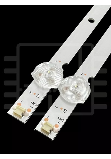 Zipov Zn-32k05a-2 70715 V2.1-0t Tv İçin Arka Aydınlatma 135599600