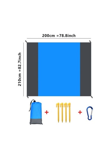 Ulzyvf Ve Su Safir Nem Mor Mavi Mat Kamp Hava Geçirmez Geçirmez Açık Oe Mor
