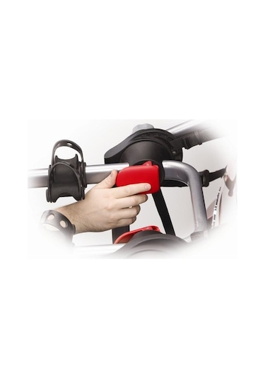 Yakima KingJoe Pro 3 Araç Arkası Bisiklet Taşıyıcı